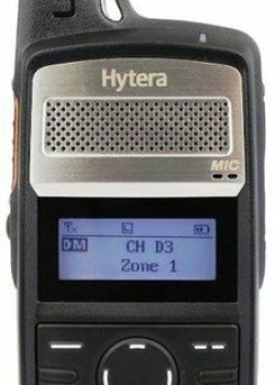 HYTERA - PD362 - PD3_CPS_V1.04.03.003.NA2